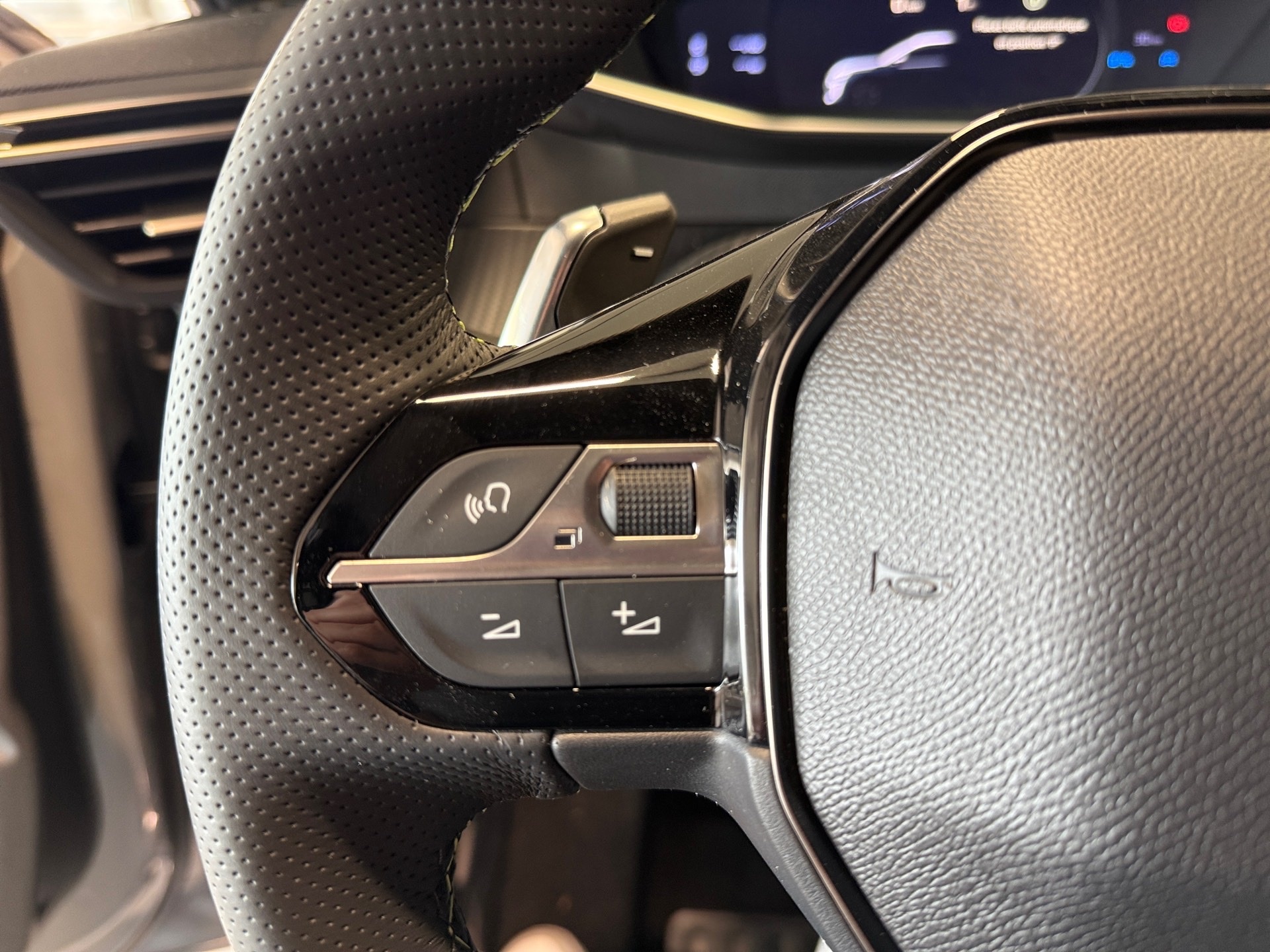 Peugeot 208 KM0 2025 208 Carpi