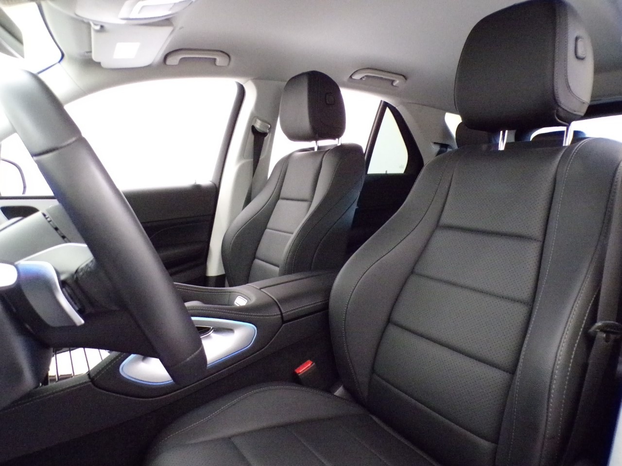 Mercedes  GLE 300 d Advanced 4matic auto - 10