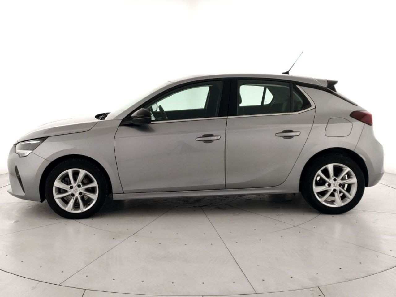 Opel Corsa Usato 2021 Corsa Modena