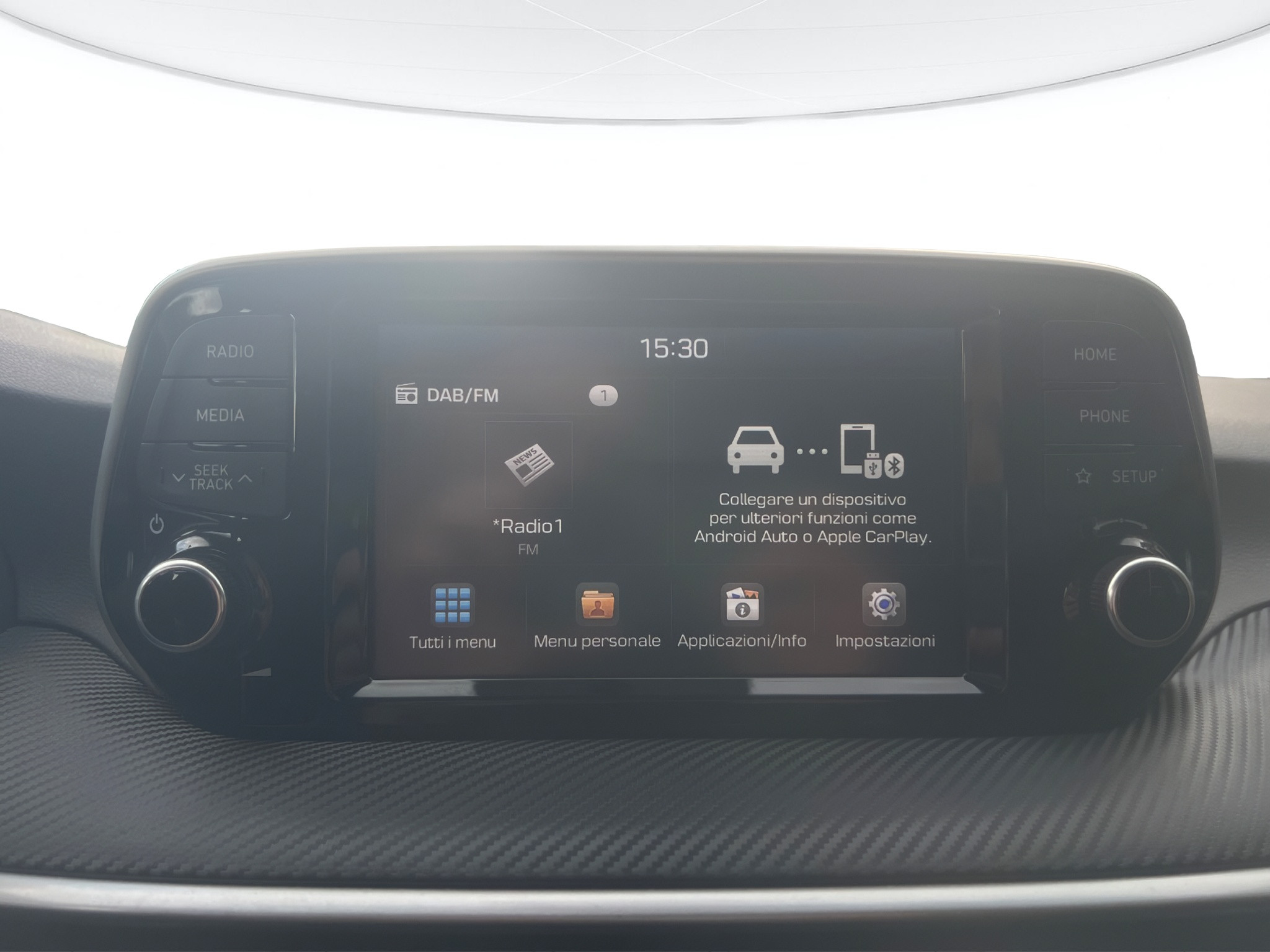 Hyundai Tucson Usato 2020 Tucson Rovigo