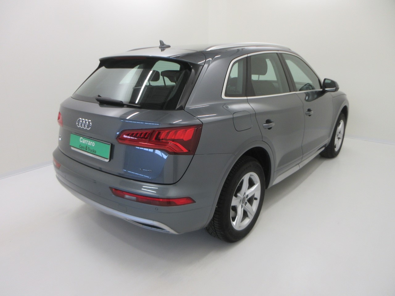 Audi Q5 Q5 35 2.0 TDI 163cv Business Sport quattro S tronic - 6