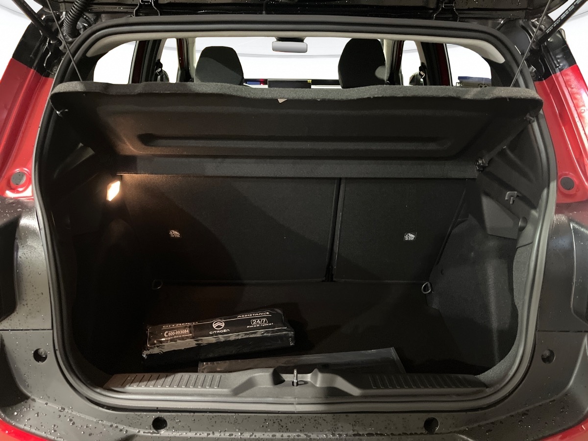 Citroen C3 KM0 2026 C3 Verona
