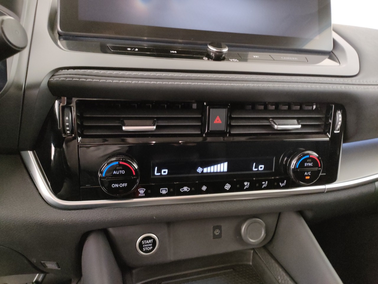 Nissan Qashqai Usato 2025 Qashqai Porto Mantovano