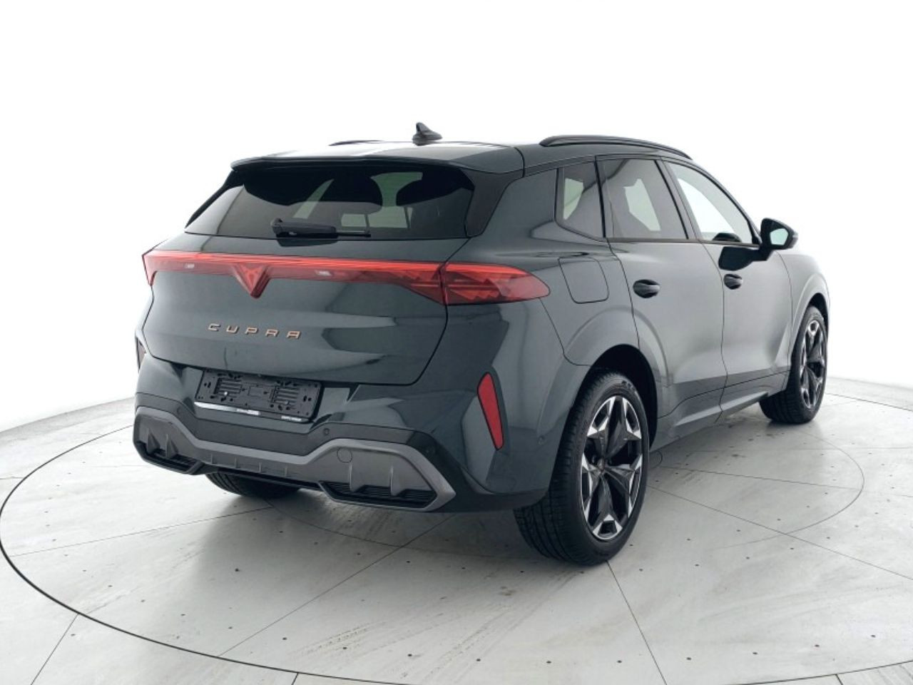 Cupra Terramar Usato 2025 Terramar Modena
