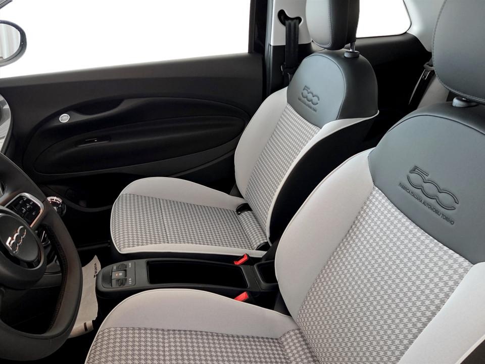 FIAT 500 Hybrid Berlina Torino 1.0Hybrid Berlina Ibrida km0 - 6