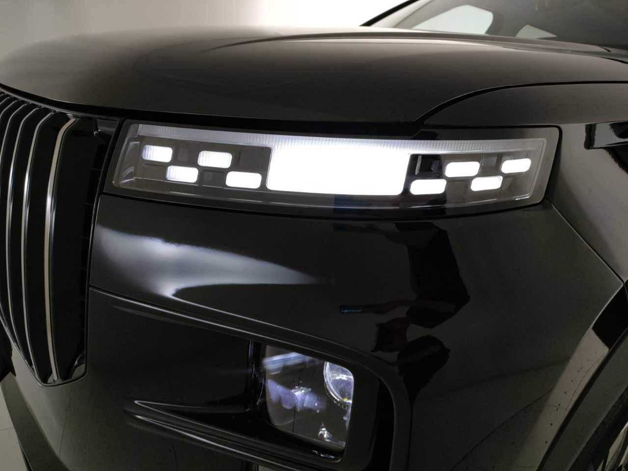 Jaecoo Jaecoo 7 Nuovo Ibrido Jaecoo 7 Legnago