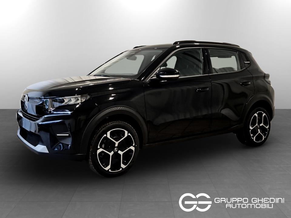CITROEN C3 Turbo 100cv  – PLUS Benzina km0
