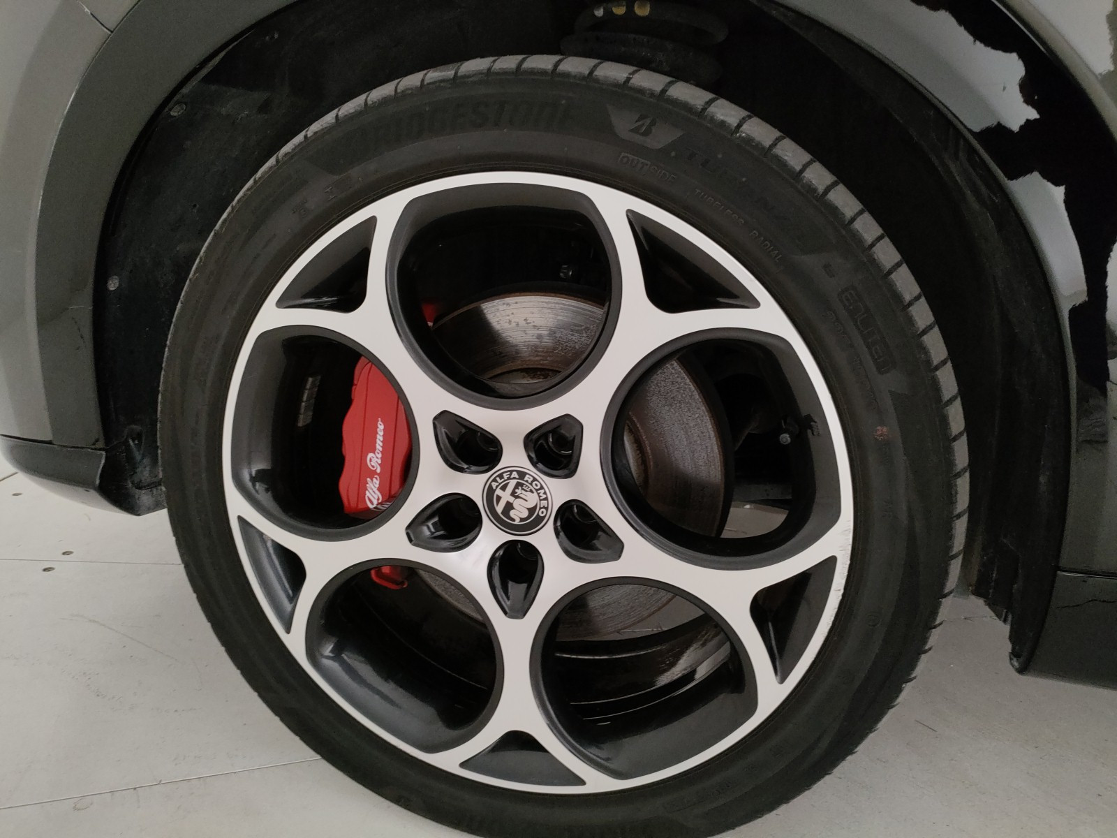 Alfa Romeo Tonale Usato 2024 Tonale Rovigo