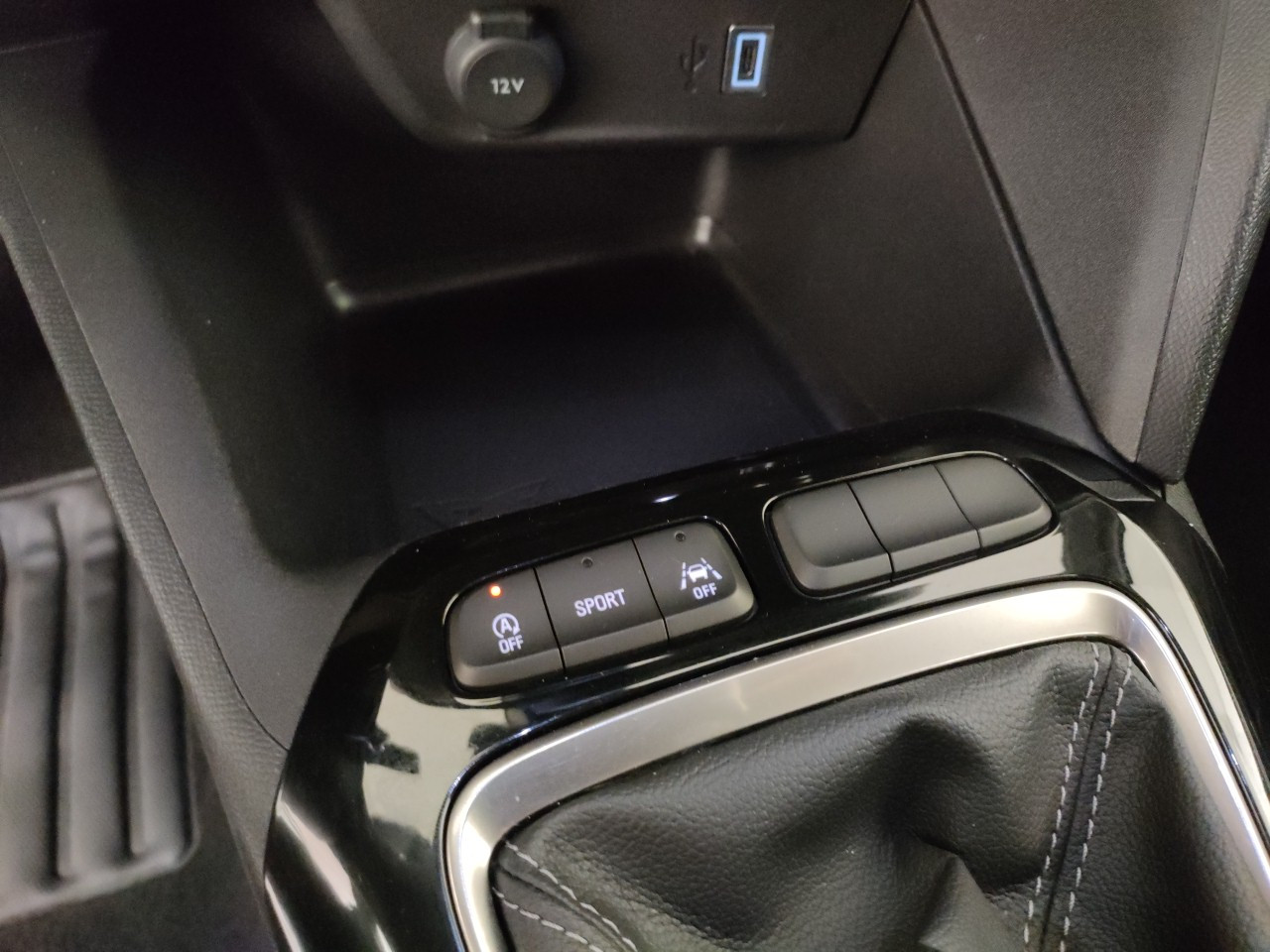 Opel Corsa Usato 2025 Corsa Porto Mantovano
