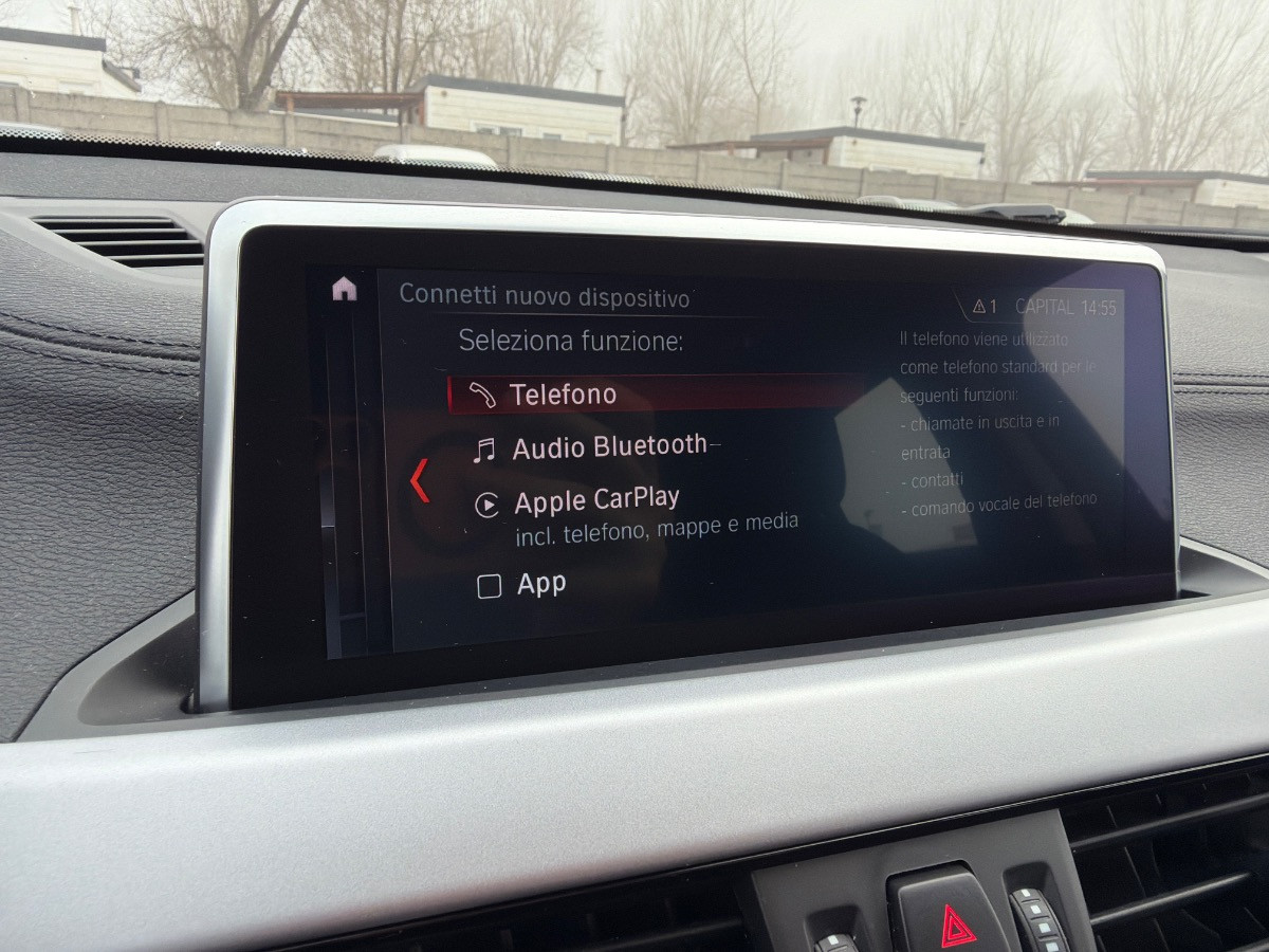 Bmw X2 Usato 2022 X2 Mestre