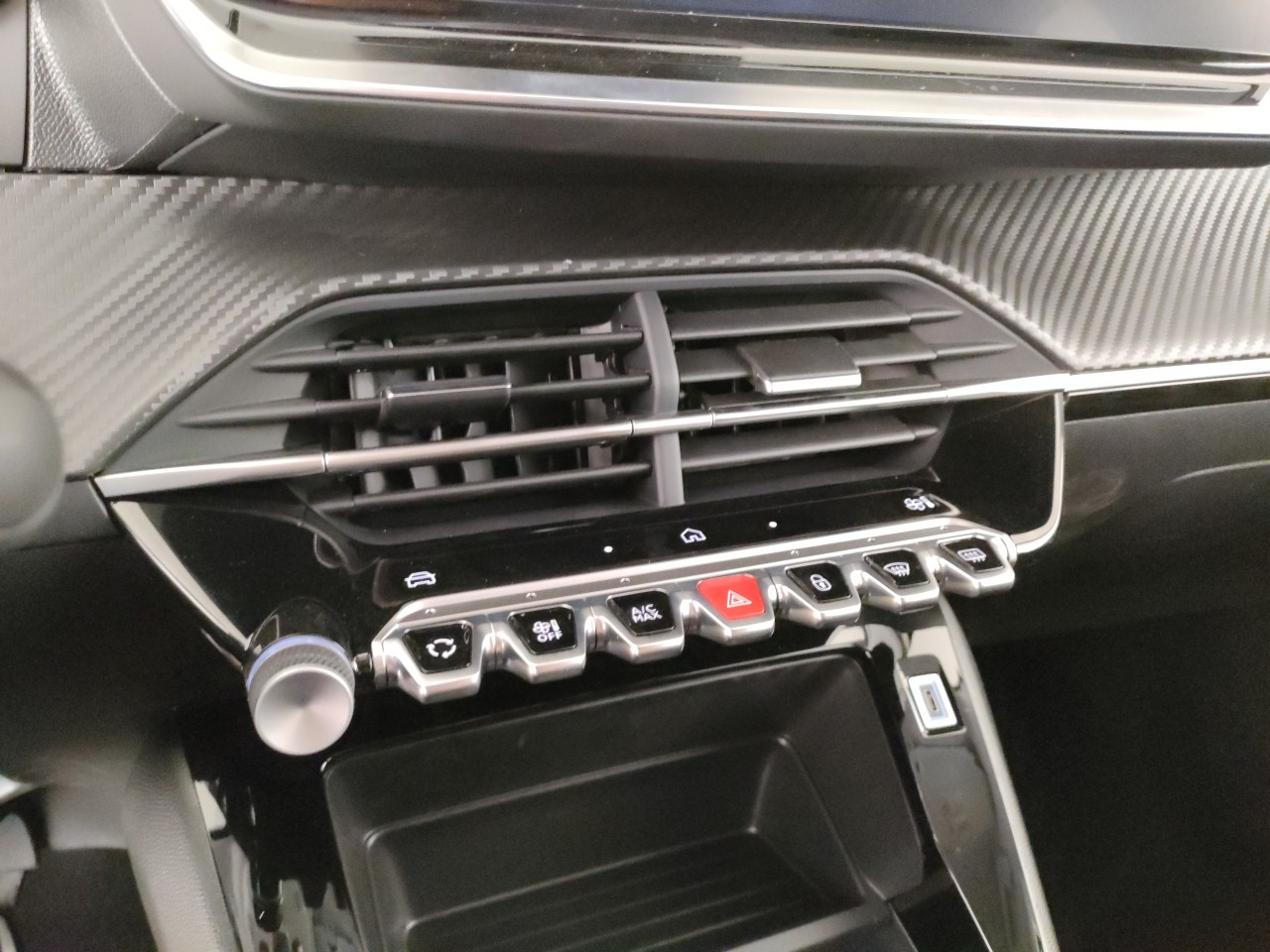 Peugeot 208 KM0 2026 208 Prevalle