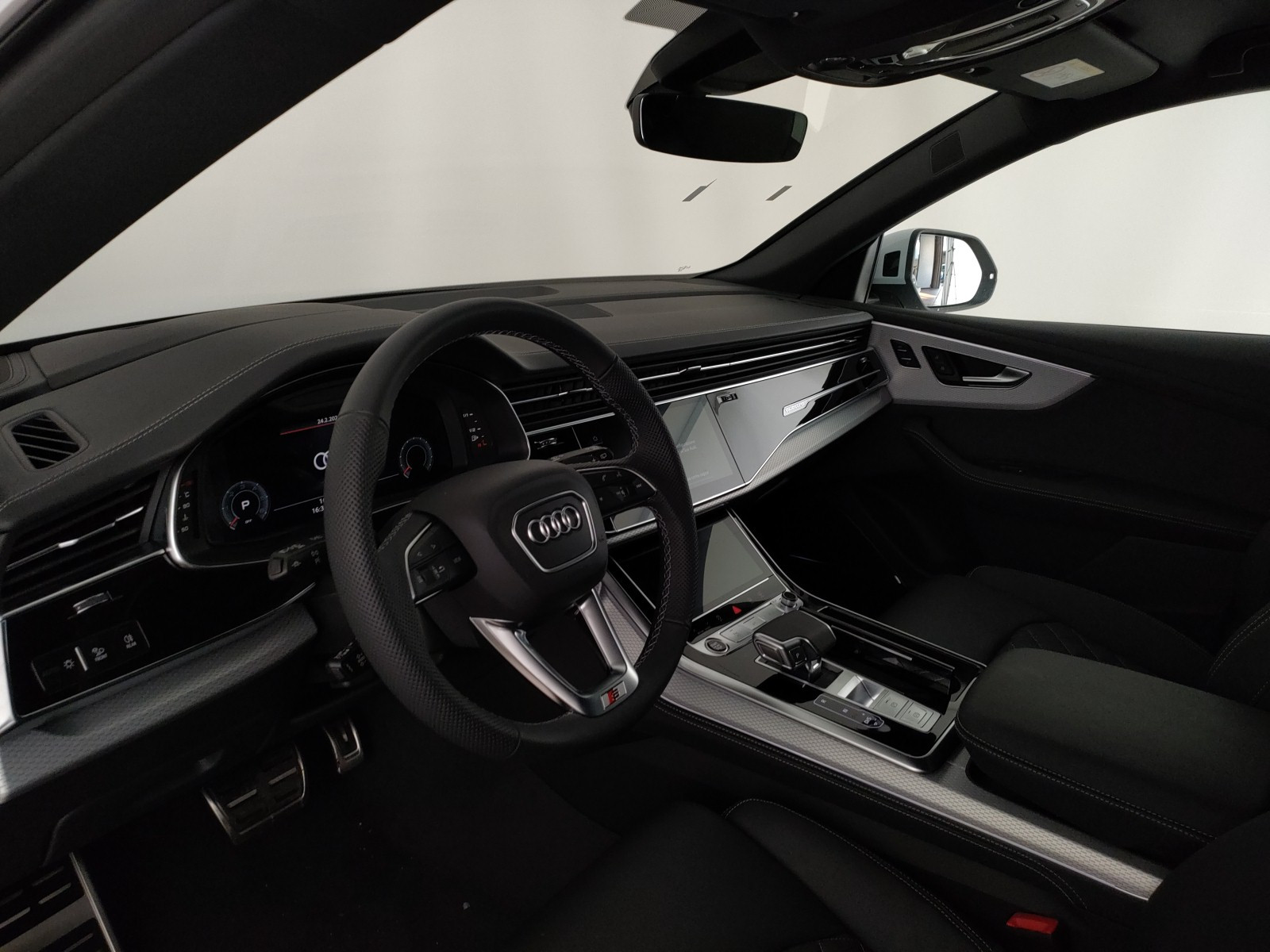 Audi Q8 KM0 2026 Q8 Legnago