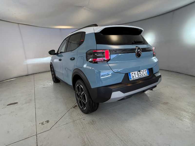 C3 Iv 2024 - C3 1.2 Puretech Turbo Max 100cv S&s