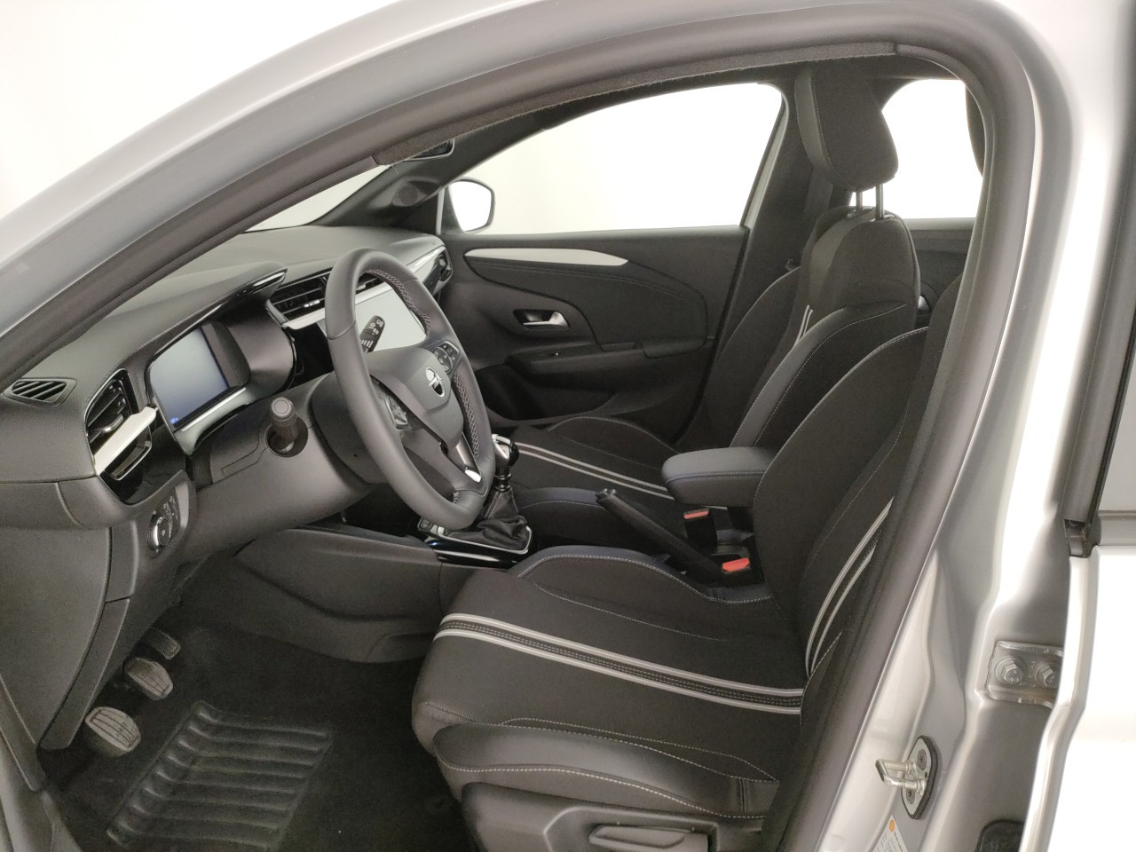 Opel Corsa Usato 2025 Corsa Porto Mantovano