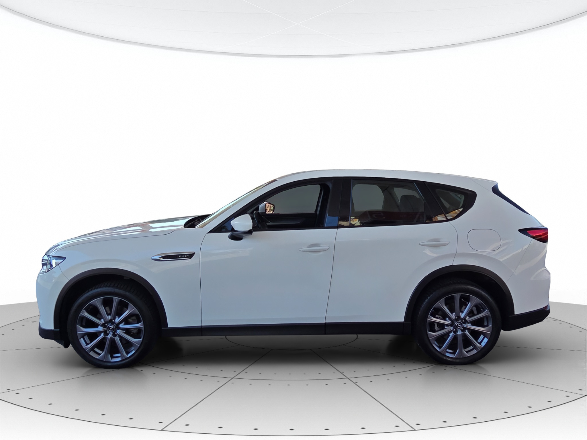 Mazda CX-60 Usato 2023 CX-60 Reggio Emilia