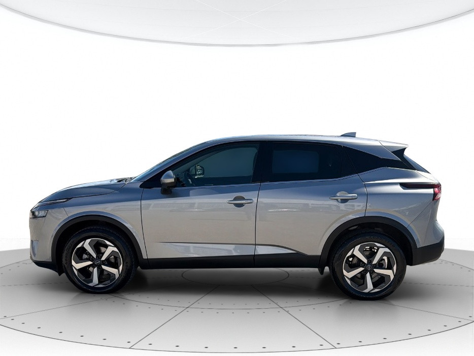 Nissan Qashqai Usato 2024 Qashqai Mestre