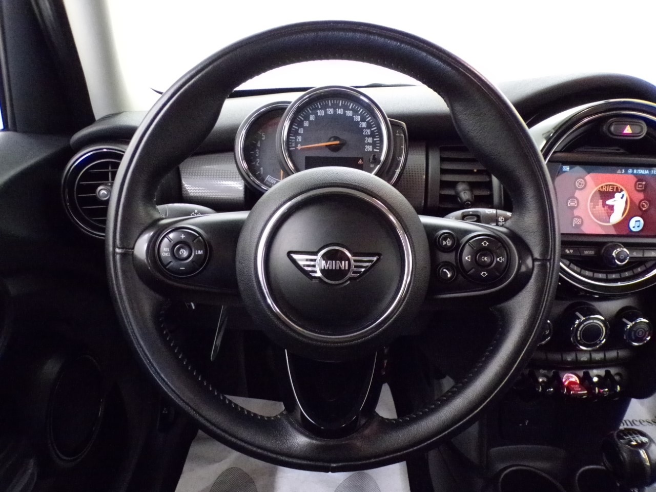 Mini Mini Mini 5 Porte 1.5 Twin Power Turbo Cooper D Baker Street - 15