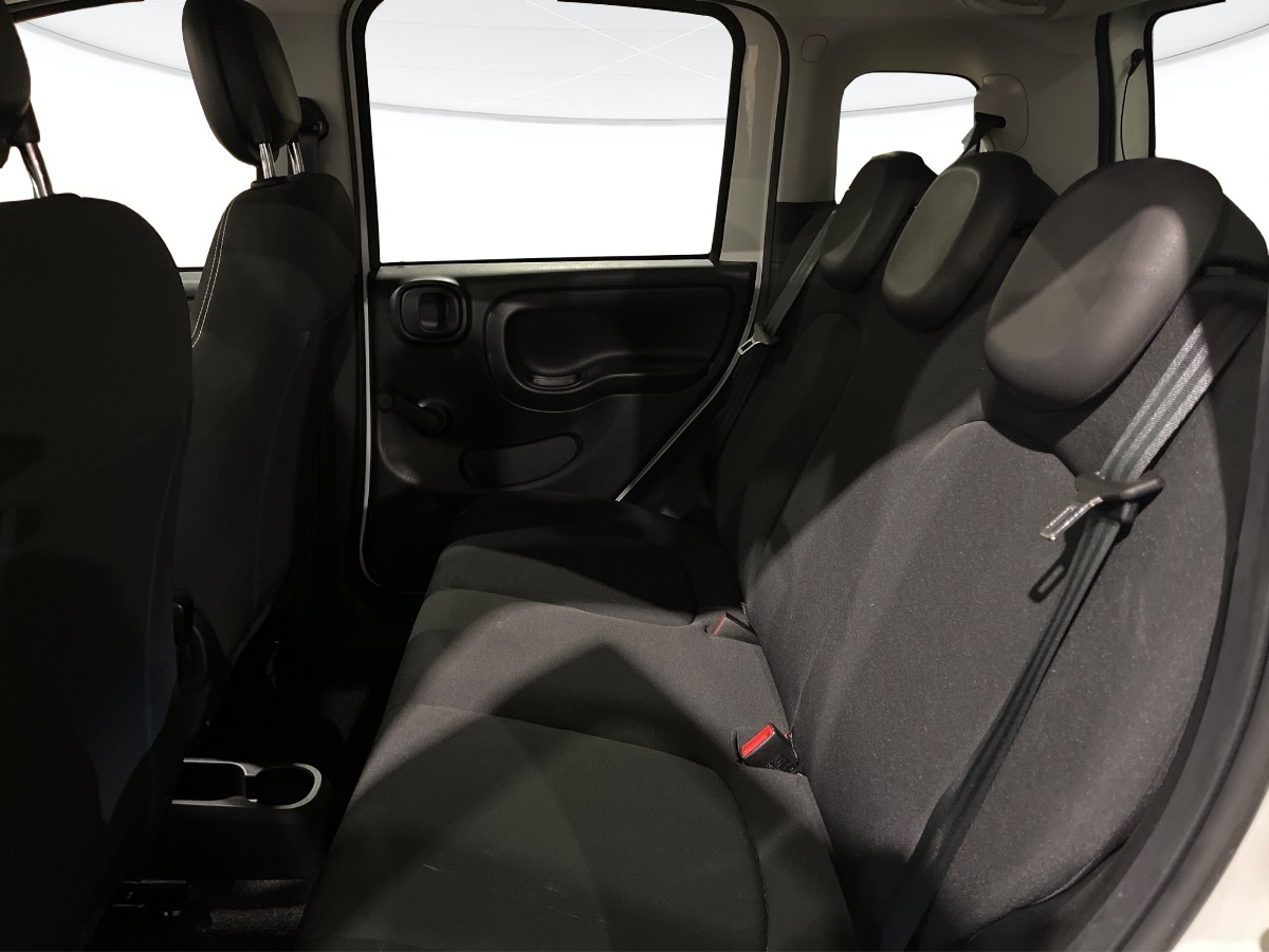 Fiat Panda Usato 2024 Panda Verona