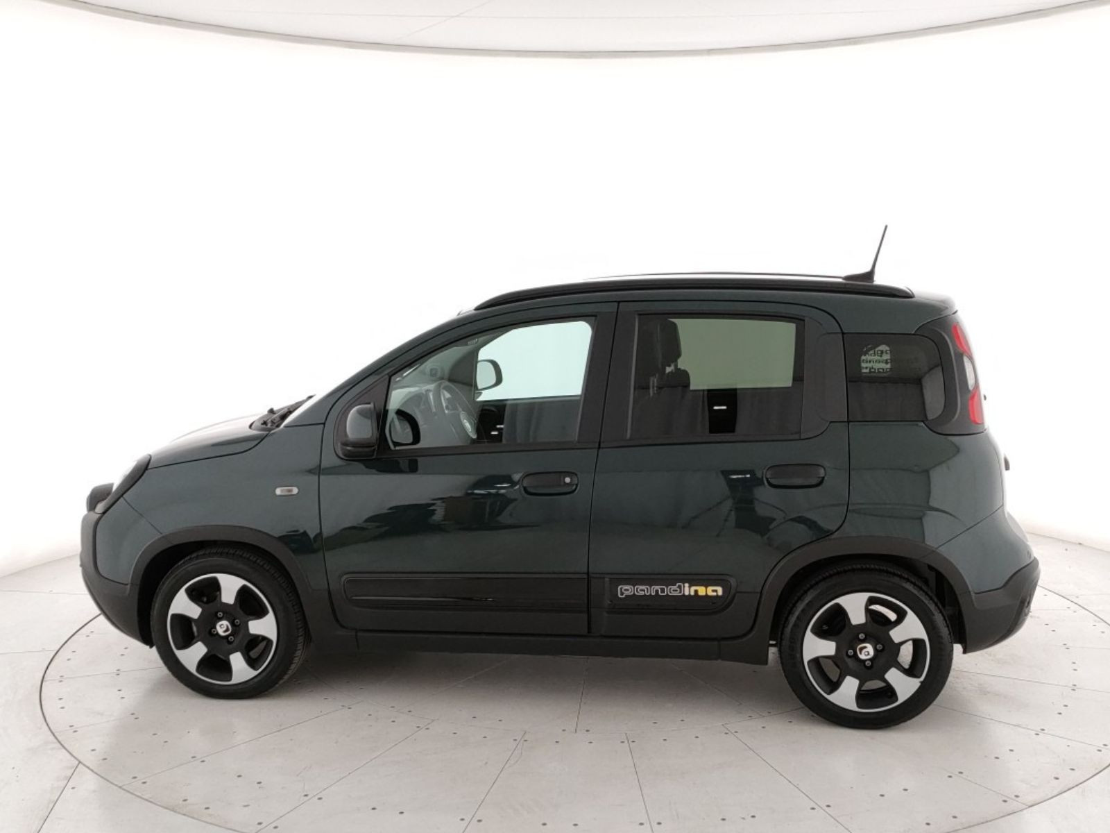 Fiat Pandina Usato 2025 Pandina Legnago