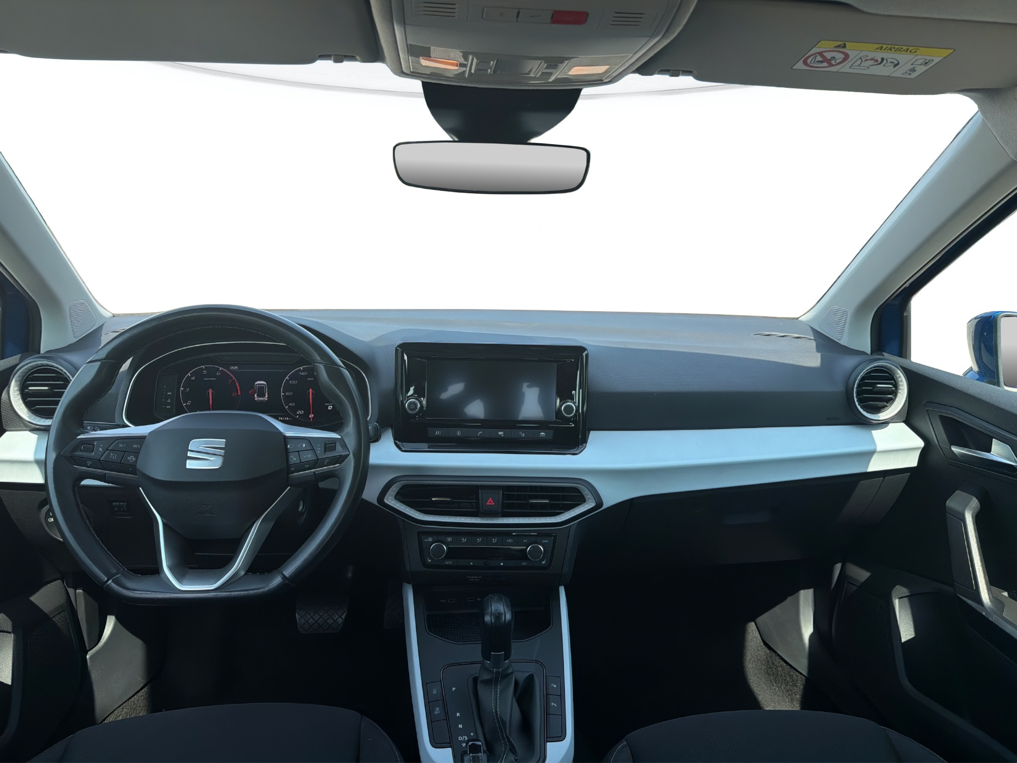 Seat Arona Usato 2022 Arona Mestre