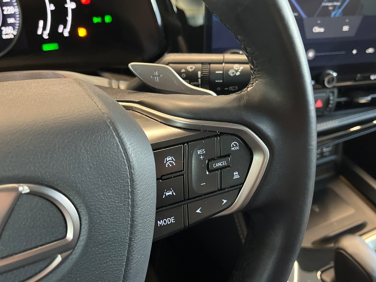 Lexus NX Usato 2022 NX Altavilla Vicentina