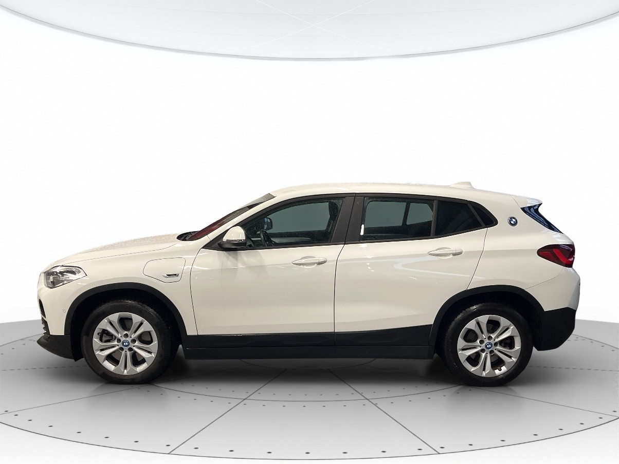 Bmw X2 Usato 2022 X2 Altavilla Vicentina