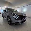 Sportage V - Sportage 1.6 Crdi Mhev Gt-line Plus Dct