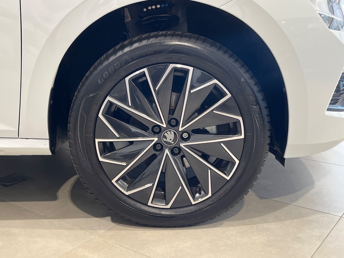 Skoda Kamiq Usato 2025 Kamiq Verona