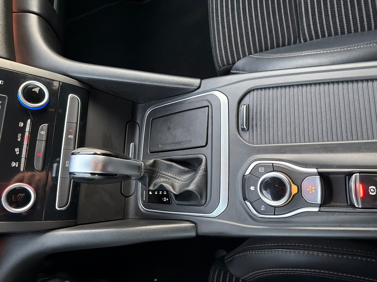 Renault Talisman Usato 2018 Talisman Legnago