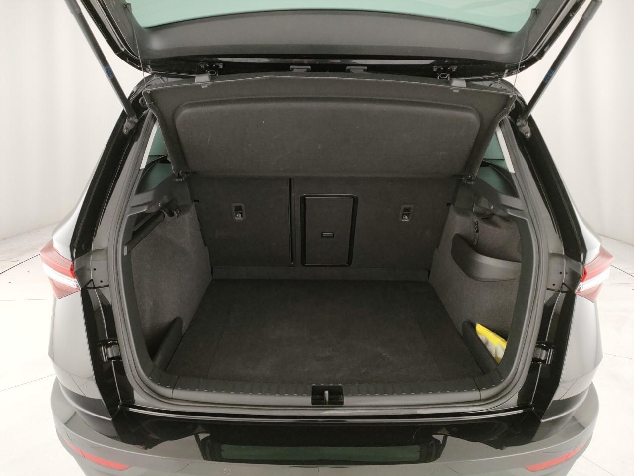 Skoda Karoq Usato 2025 Karoq Reggio Emilia