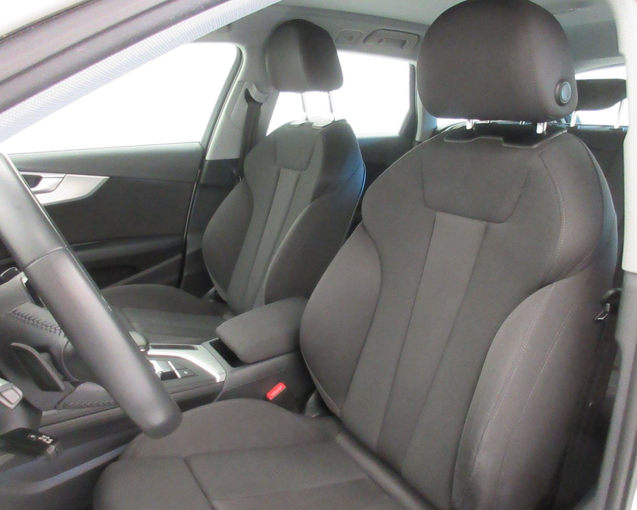 Audi A4 A4 Avant 2.0 TFSI g-tron 170cv Business Sport - 12