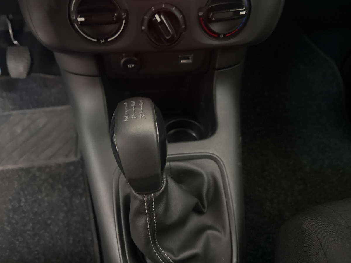 Citroen C3 Usato 2020 C3 Carpi