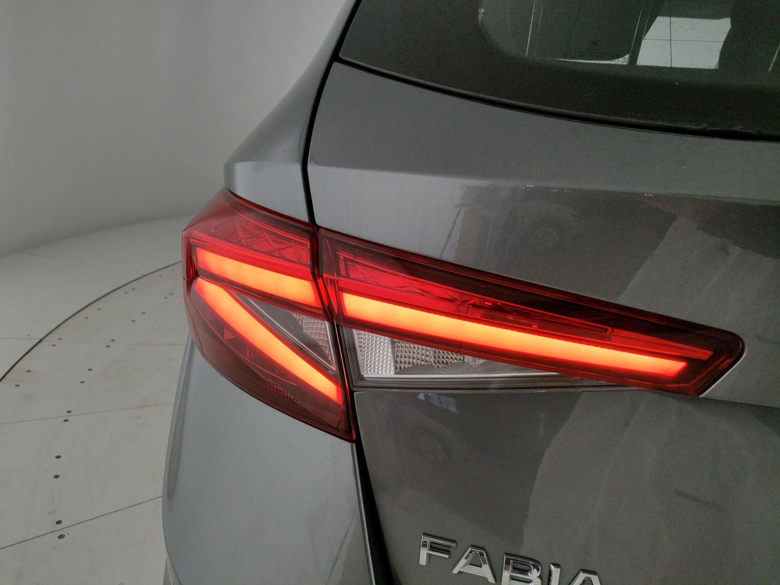 Skoda Fabia Usato 2024 Fabia Padova