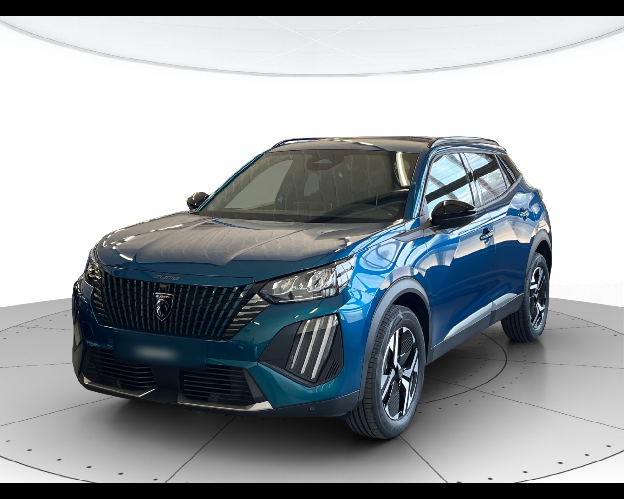 Peugeot 2008 Aziendali 2026 2008 Verona