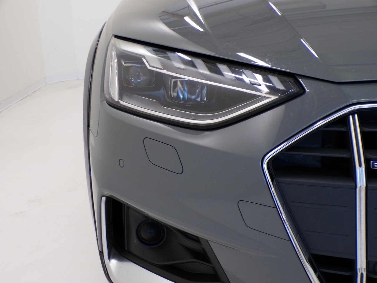 Audi A4 A4 Allroad 40 2.0 TDI 190cv Business Evolution Quattro S tronic - 5