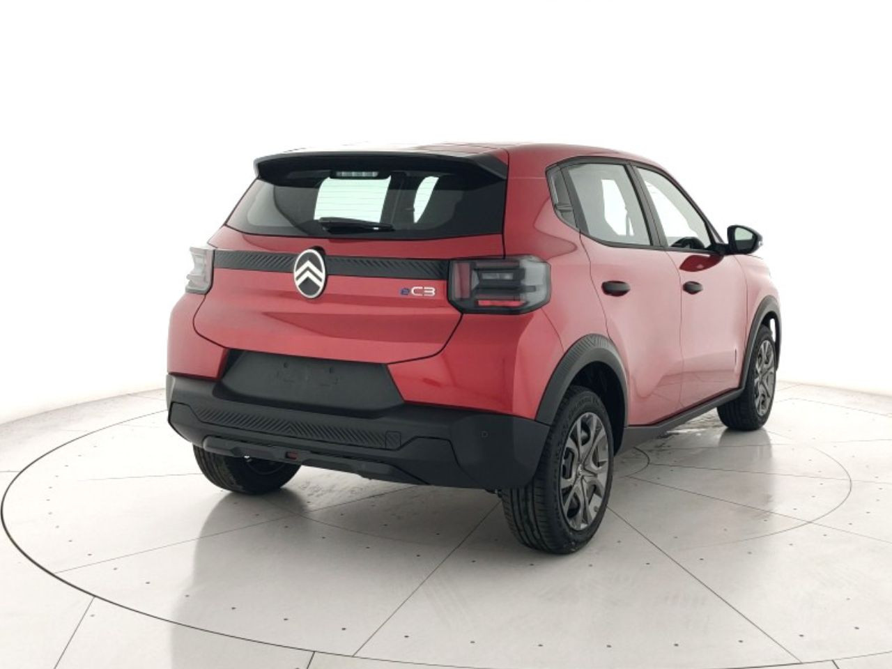 Citroen C3 Nuovo Elettrico C3 Porto Mantovano