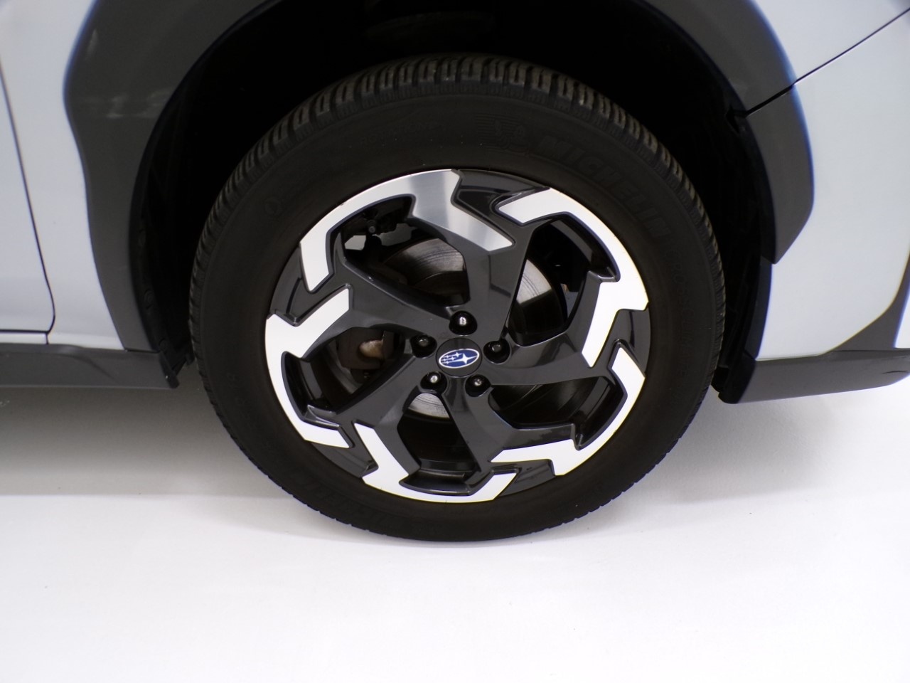 Subaru XV XV 2.0 i e-BOXER Premium AWD CVT Lineartronic - 4