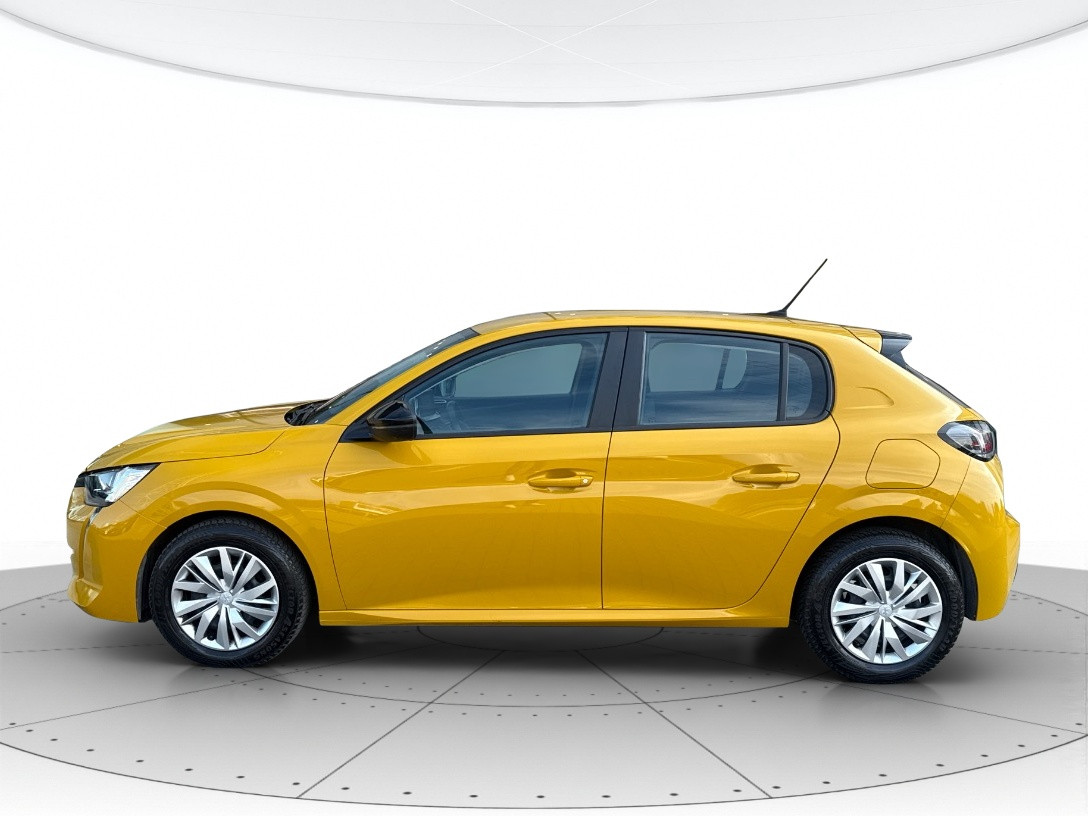 Peugeot 208 Usato 2023 208 Padova