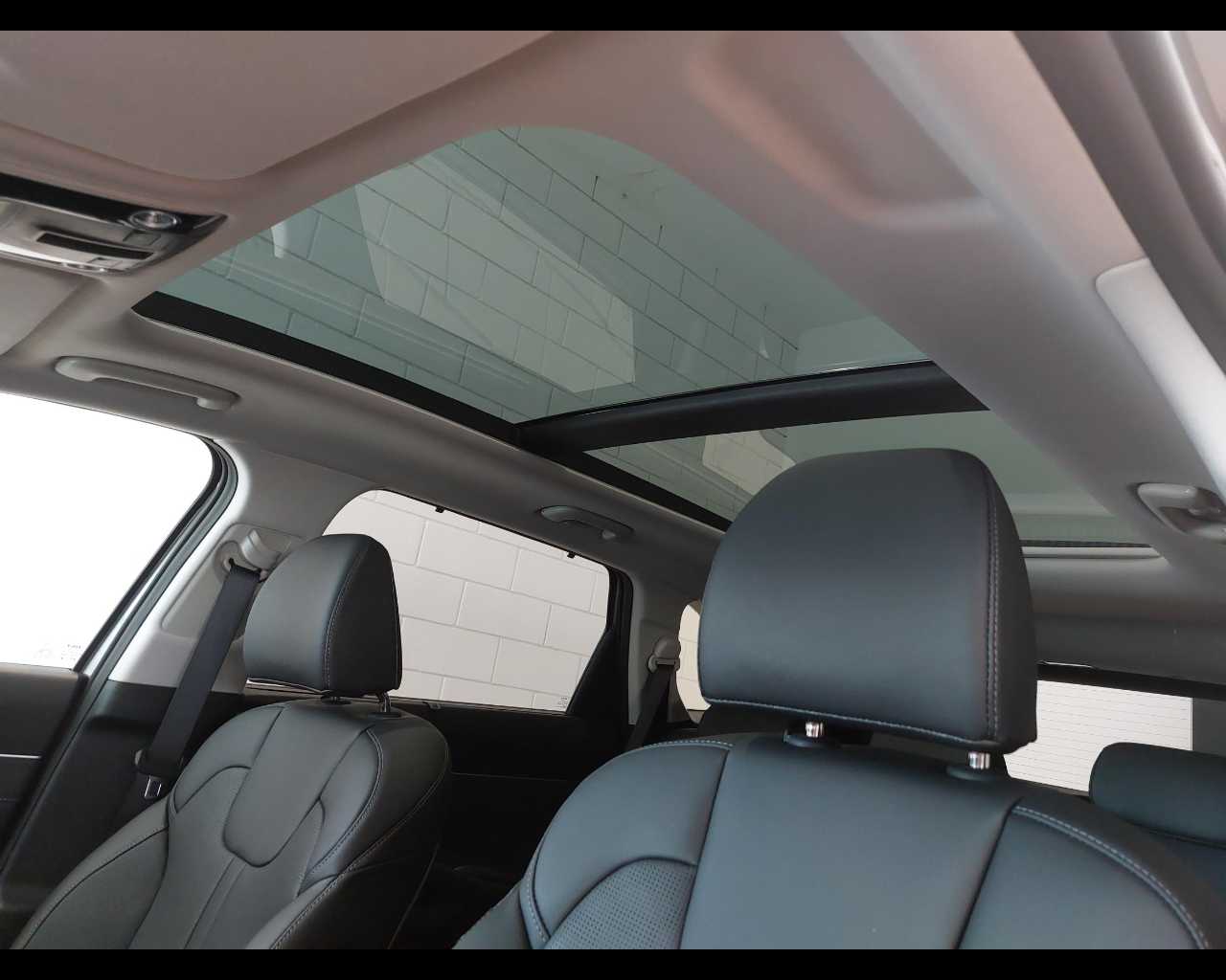 Kia Sorento Nuovo diesel Sorento Legnago