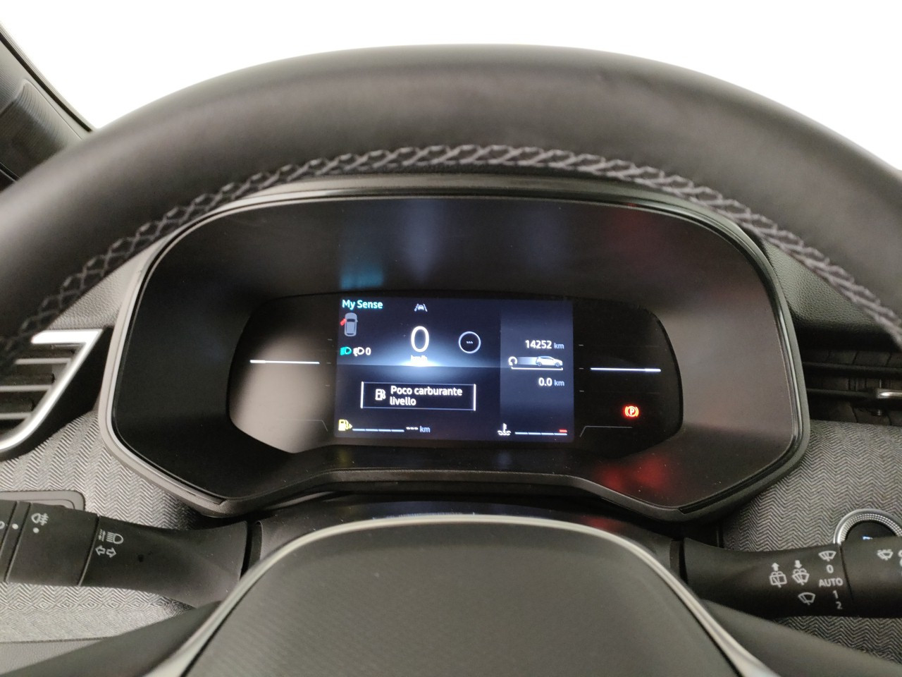 Renault Clio Usato 2025 Clio Porto Mantovano