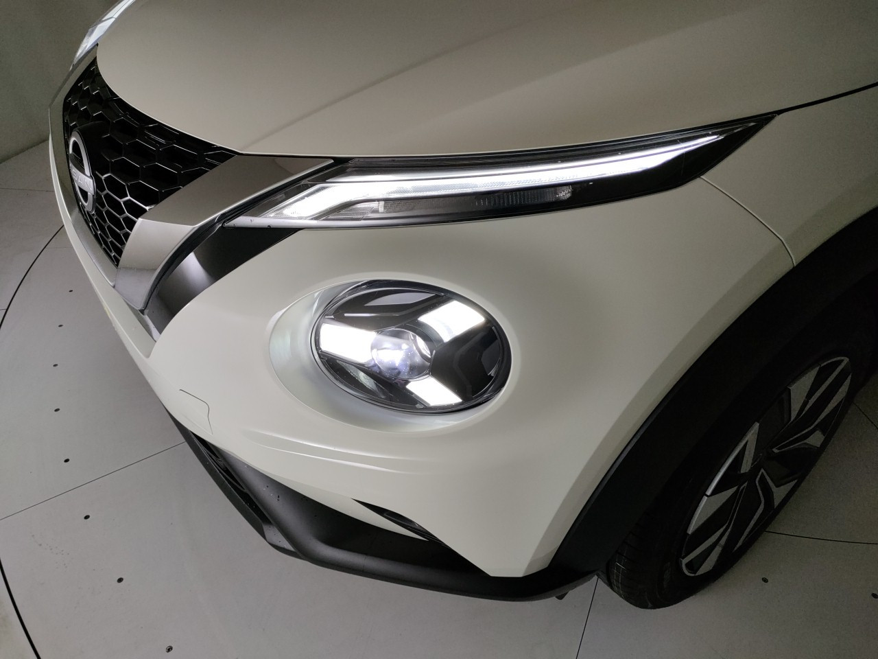 Nissan Juke KM0 2026 Juke Lonato del Garda