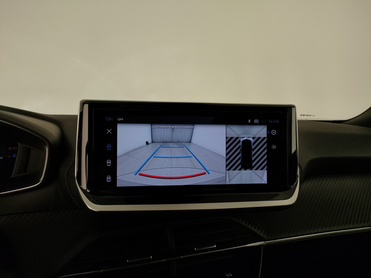 Peugeot 2008 KM0 2025 2008 Prevalle