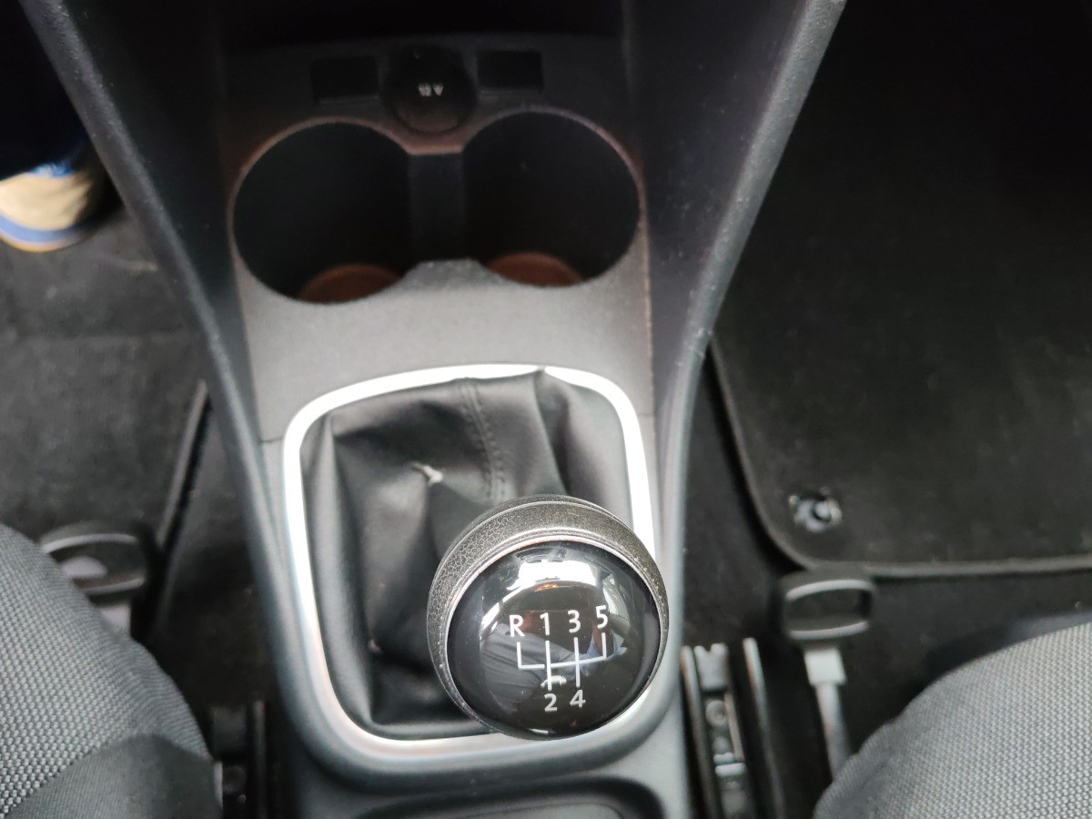 Volkswagen Polo Usato 2014 Polo Carpi