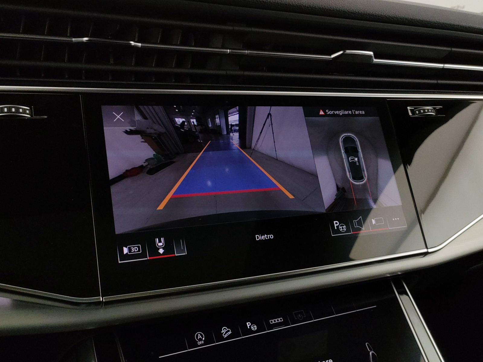 Audi Q8 Usato 2023 Q8 Legnago