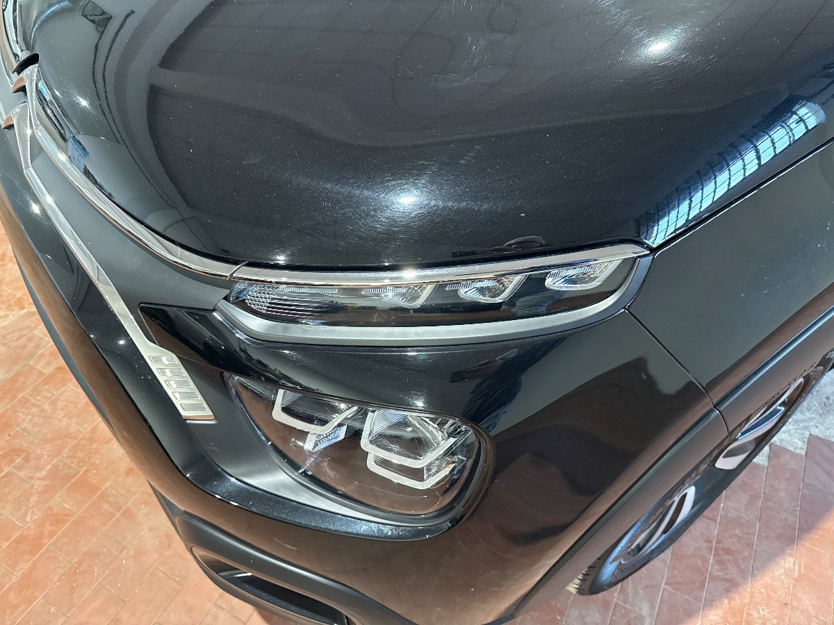 Citroen C3 Usato 2024 C3 Parma