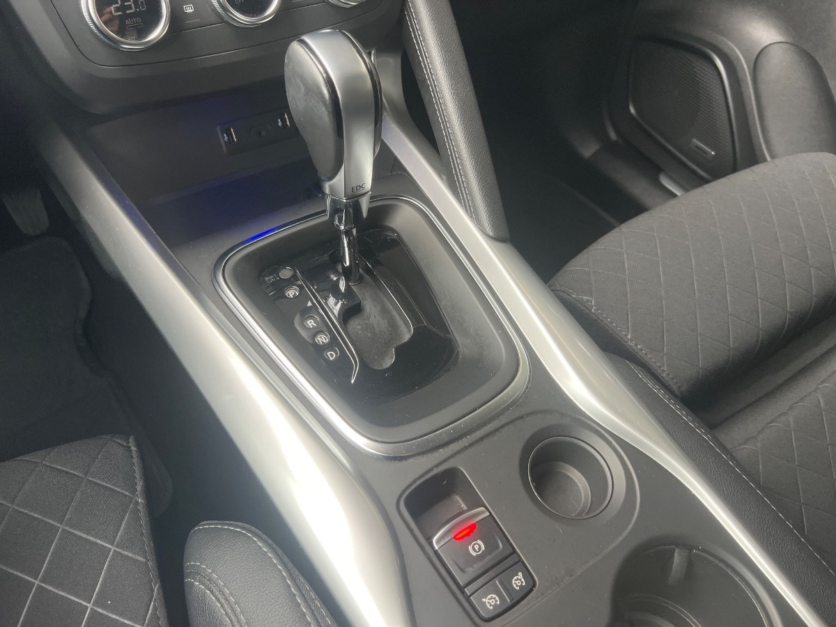 Renault Kadjar Usato 2020 Kadjar Rovigo
