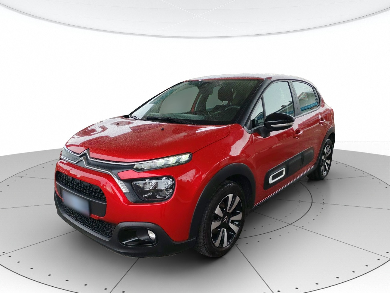 Citroen C3 Usato 2021 C3 Carpi