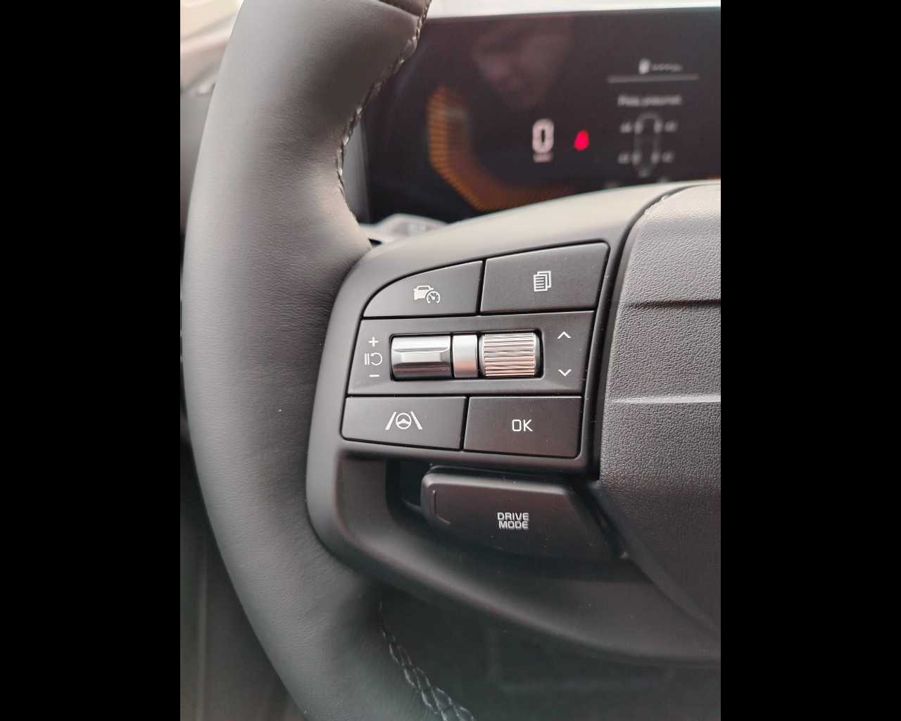 Kia Sportage Nuovo gPL Sportage Este