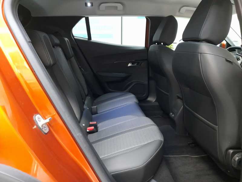 2008 Ii 2020 - 2008 1.5 Bluehdi Allure Pack S&s 110cv