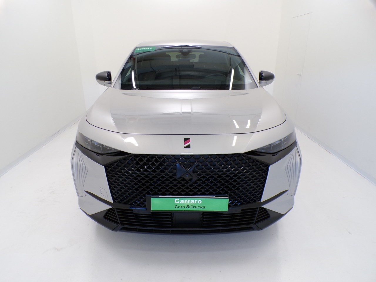 Ds DS7 DS7 1.6 E-TENSE 225cv Performance Line Auto - 2